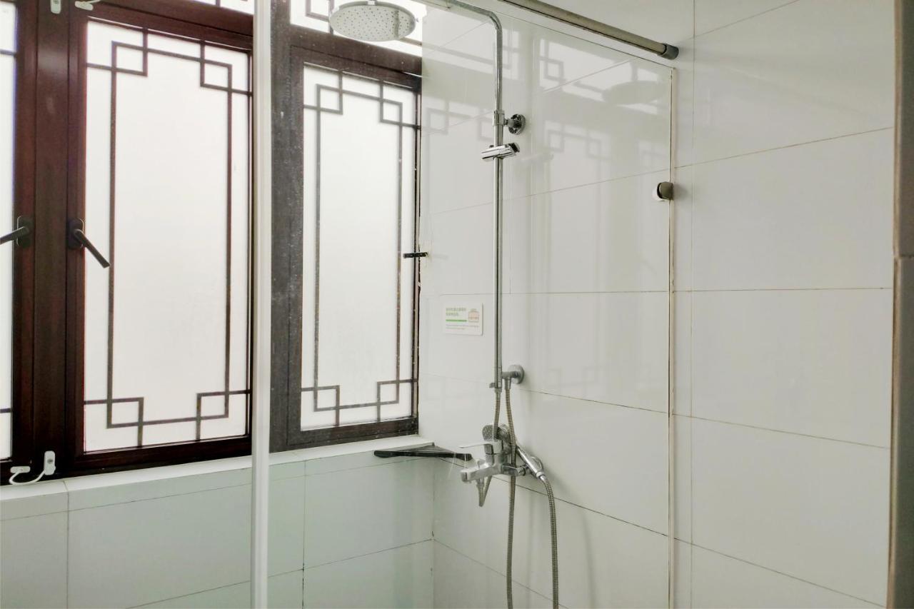 Together Hostel Suzhou Szucsou Kültér fotó